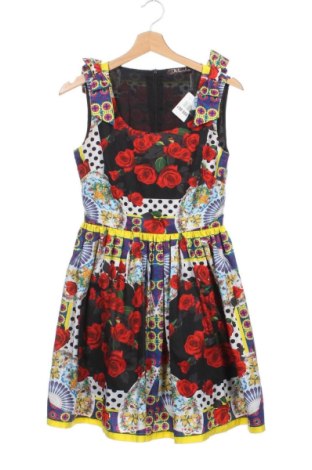 Kleid Unbranded, Größe S, Farbe Mehrfarbig, Preis 12,00 €, #136999861
