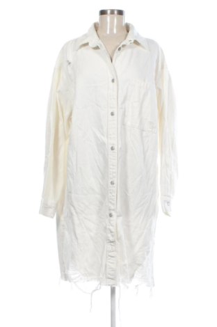 Rochie Unbranded, Mărime M, Culoare Ecru, Preț 125,99 Lei, #137000177