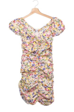 Φόρεμα Zara, Μέγεθος S, Χρώμα Πολύχρωμο, Τιμή 18,00 €, #137000457