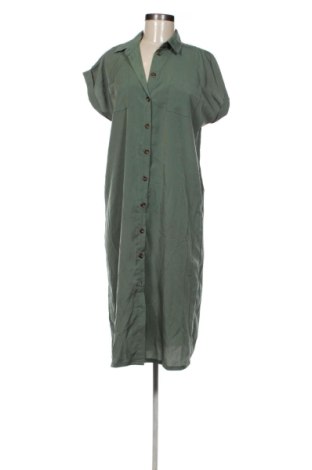 Kleid ONLY, Größe M, Farbe Grün, Preis 20,99 €, #137001089