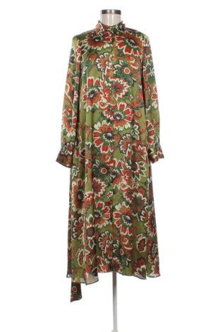Rochie Zara, Mărime S, Culoare Multicolor, Preț 118,00 Lei, #137001234