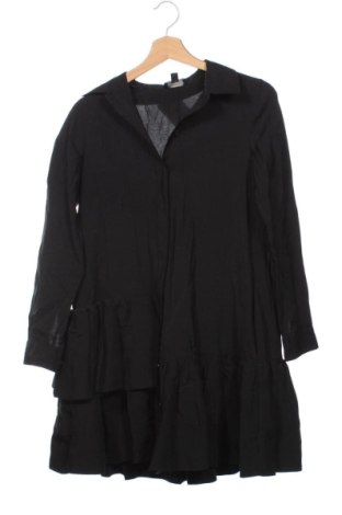Φόρεμα COS, Μέγεθος XXS, Χρώμα Μαύρο, Τιμή 46,00 €, #137001553
