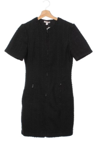 Рокля H&M, Размер S, Цвят Черен, Цена 20,00 €, #137001885