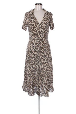 Рокля Mango, Размер L, Цвят Многоцветен, Цена 27,60 €, #137002315