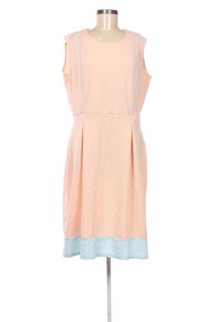 Rochie Kabelle, Mărime XL, Culoare Multicolor, Preț 78,74 Lei, #137002620