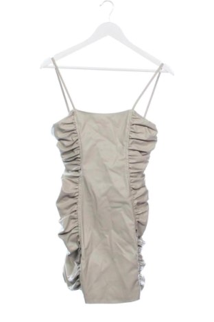 Φόρεμα Zara, Μέγεθος S, Χρώμα  Μπέζ, Τιμή 13,15 €, #137002632