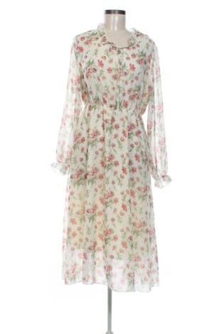 Рокля SHEIN, Размер L, Цвят Многоцветен, Цена 22,29 €, #137002659