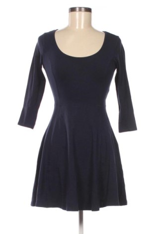 Рокля H&M, Размер XS, Цвят Син, Цена 8,00 €, #137003503