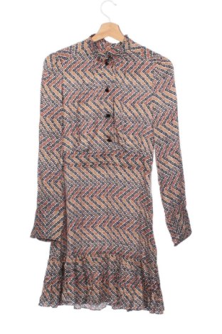 Rochie Sandro, Mărime XS, Culoare Multicolor, Preț 569,99 Lei, #137003721