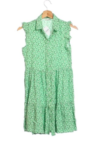 Рокля Stradivarius, Размер XS, Цвят Многоцветен, Цена 22,00 €, #137003811