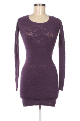 Šaty  Kenzo, Veľkosť XS, Farba Fialová, Cena  335,00 €, #137003940