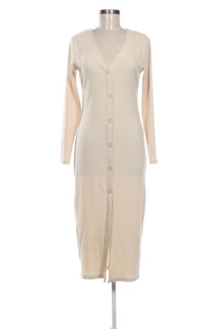 Rochie Sinsay, Mărime L, Culoare Bej, Preț 60,00 Lei, #137004809