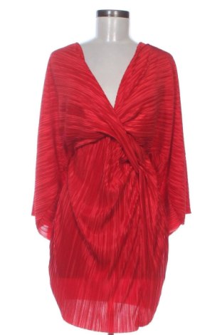 Φόρεμα Nly Trend, Μέγεθος M, Χρώμα Κόκκινο, Τιμή 7,00 €, #137005908