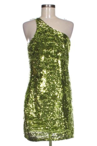 Рокля Mango, Размер M, Цвят Зелен, Цена 22,00 €, #137005951