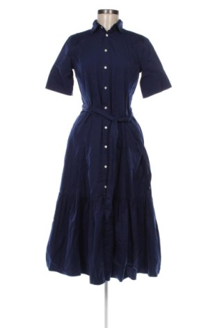 Rochie Polo Ralph Lauren, Mărime S, Culoare Albastru, Preț 456,67 Lei, #137006039