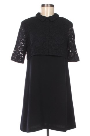 Рокля Claudie Pierlot, Размер M, Цвят Черен, Цена 43,00 €, #137006050