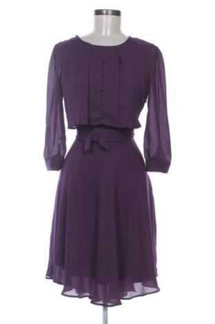 Φόρεμα Mint & Berry, Μέγεθος M, Χρώμα Βιολετί, Τιμή 14,00 €, #137006214