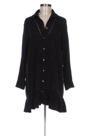 Рокля Zara, Размер M, Цвят Черен, Цена 17,00 €, #137006431
