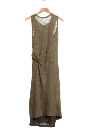 Рокля By Malene Birger, Размер XS, Цвят Зелен, Цена 46,00 €, #137006732
