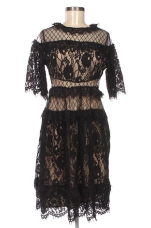 Φόρεμα Unbranded, Μέγεθος XL, Χρώμα Μαύρο, Τιμή 30,00 €, #137007200