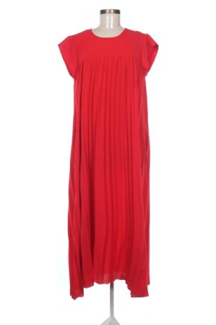 Šaty  Unbranded, Veľkosť XL, Farba Červená, Cena  27,00 €, #137008018