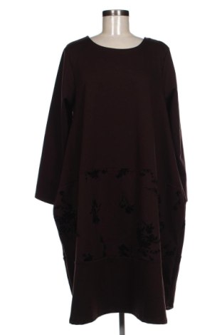 Sukienka Unbranded, Rozmiar L, Kolor Brązowy, Cena 59,27 zł, #137008100