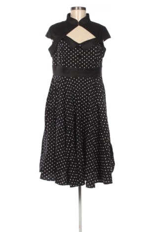 Φόρεμα Unbranded, Μέγεθος XL, Χρώμα Πολύχρωμο, Τιμή 19,00 €, #137008298