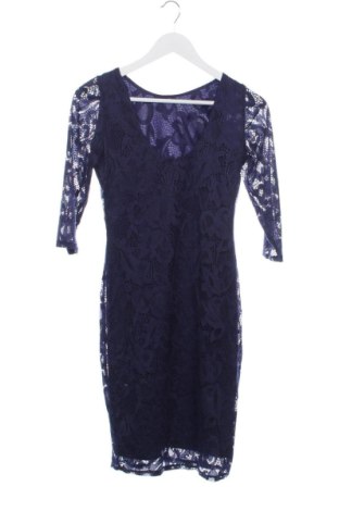 Φόρεμα F&F, Μέγεθος S, Χρώμα Μπλέ, Τιμή 8,00 €, #137008485
