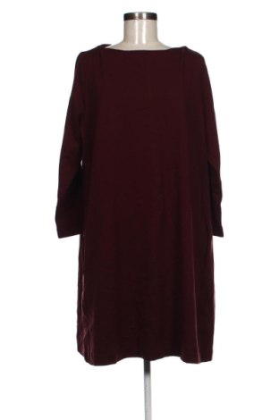 Rochie H&M, Mărime XL, Culoare Roșu, Preț 78,74 Lei, #137008969