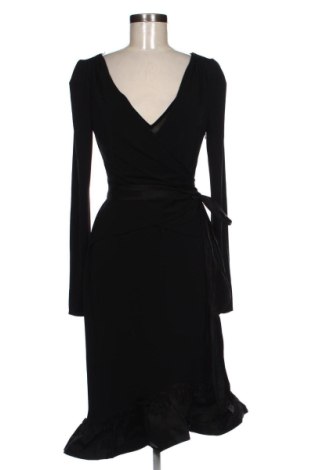 Sukienka Vera Wang Lavender Label, Rozmiar S, Kolor Czarny, Cena 419,12 zł, #137009030