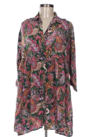 Φόρεμα Unbranded, Μέγεθος 3XL, Χρώμα Πολύχρωμο, Τιμή 28,00 €, #137009081