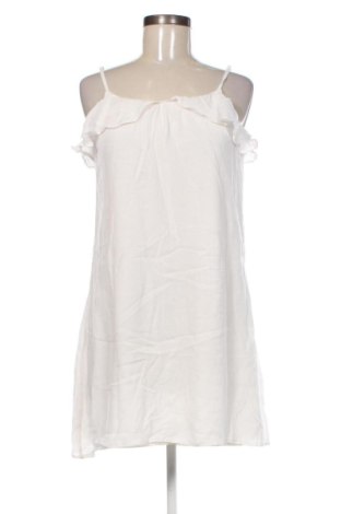 Rochie Pieces, Mărime XS, Culoare Alb, Preț 41,99 Lei, #137009304