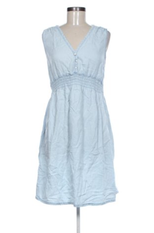Rochie H&M, Mărime M, Culoare Albastru, Preț 83,99 Lei, #137009423