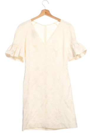 Rochie Unbranded, Mărime S, Culoare Ecru, Preț 71,99 Lei, #137009804