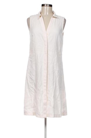 Šaty  H&M, Velikost S, Barva Krémová, Cena  329,00 Kč, #137009967