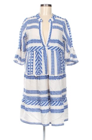 Kleid Vero Moda, Größe XL, Farbe Mehrfarbig, Preis 13,00 €, #137010429
