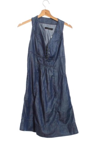 Рокля Calvin Klein Jeans, Размер S, Цвят Син, Цена 38,00 €, #137010896