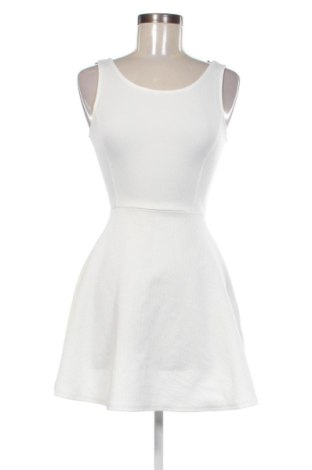 Рокля H&M Divided, Размер XXS, Цвят Бял, Цена 8,19 €, #137010918