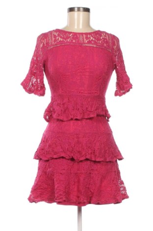 Rochie Girls On Film, Mărime XS, Culoare Roz, Preț 73,49 Lei, #137010966