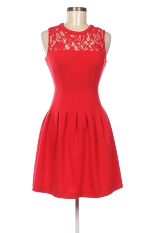 Ruha H&M, Méret S, Szín Piros, Ár 4 610 Ft, #137011164
