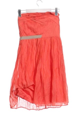 Φόρεμα Mango, Μέγεθος M, Χρώμα Πορτοκαλί, Τιμή 30,00 €, #137011274
