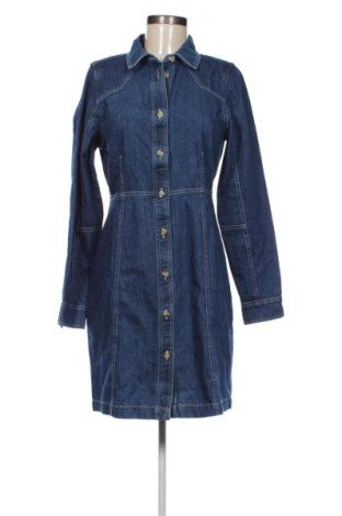 Šaty  Unbranded, Velikost S, Barva Modrá, Cena  809,00 Kč, #137011634