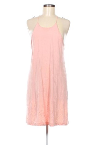 Kleid H&M, Größe XL, Farbe Rosa, Preis 21,33 €, #137011865