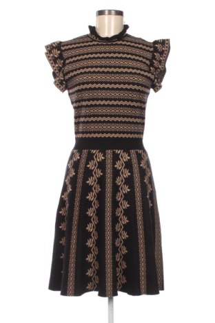 Kleid Lindex, Größe M, Farbe Mehrfarbig, Preis 12,00 €, #137011897