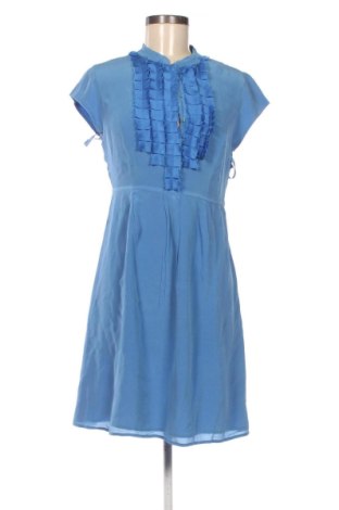 Φόρεμα Ted Baker, Μέγεθος M, Χρώμα Μπλέ, Τιμή 59,00 €, #137011942