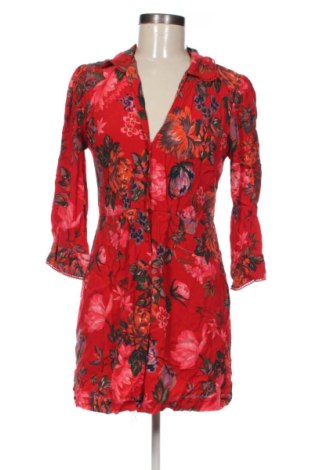 Φόρεμα Zara, Μέγεθος M, Χρώμα Πολύχρωμο, Τιμή 14,99 €, #137012056