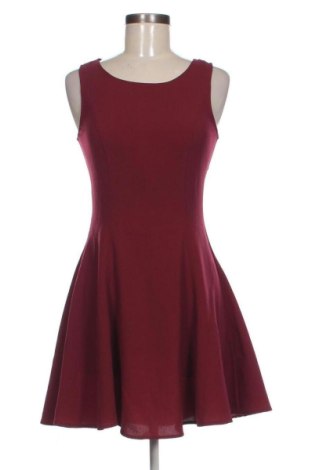 Rochie H&M, Mărime S, Culoare Roșu, Preț 104,98 Lei, #137012325