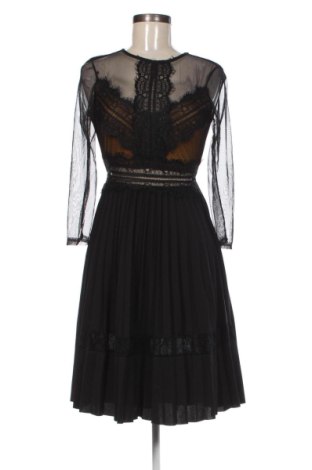 Rochie Unbranded, Mărime S, Culoare Negru, Preț 89,23 Lei, #137012433