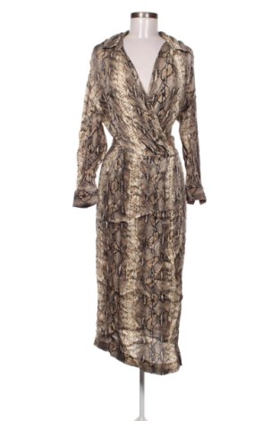 Рокля Zara, Размер L, Цвят Многоцветен, Цена 25,00 €, #137012456