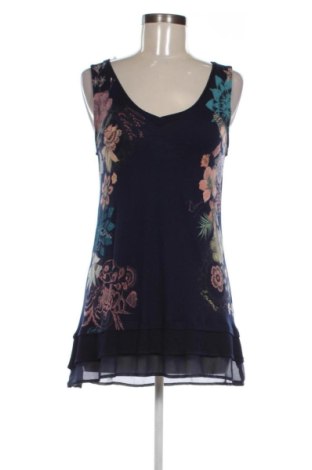 Рокля Desigual, Размер S, Цвят Многоцветен, Цена 36,00 €, #137012478